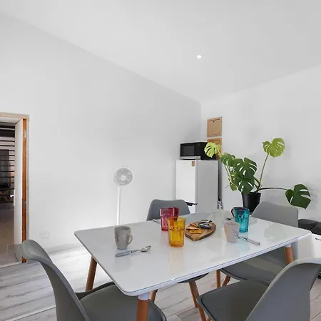 Pour 4 * Saint-Jean-de-Liversay